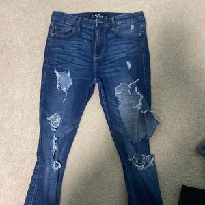 Size 7R women’s skinny jeans